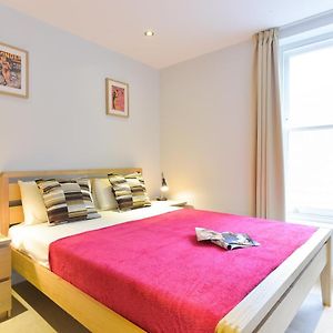 Appartement met Twee Slaapkamers